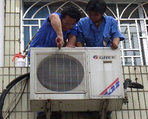 桑植空调售后维修服务中心在哪里找