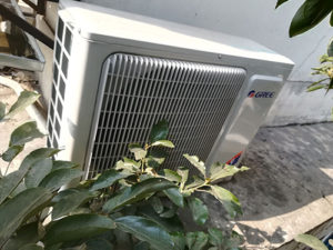 桑植空调维修售后服务