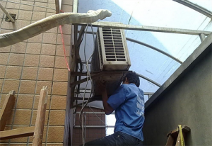 桑植空调维修售后服务中心