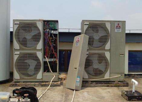 桑植空调维修电话号码多少