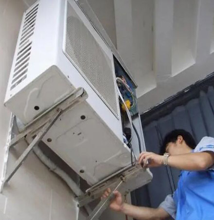 桑植24小时空调维修热线