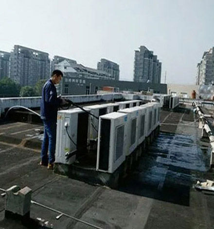 桑植 空调拆装 桑植本地 空调拆装公司