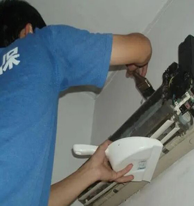 桑植空调清洗保养