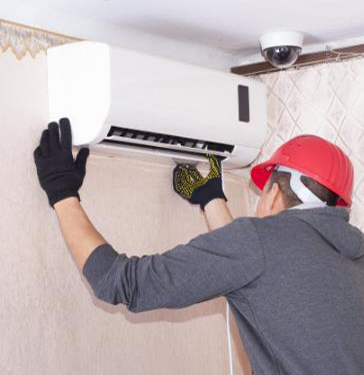 桑植空调内机噪音大