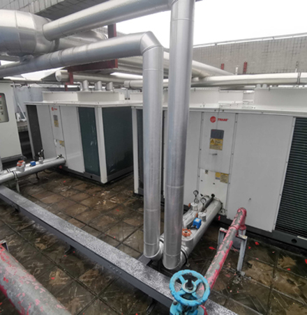 桑植附近中央空调维修 桑植上门中央空调维修